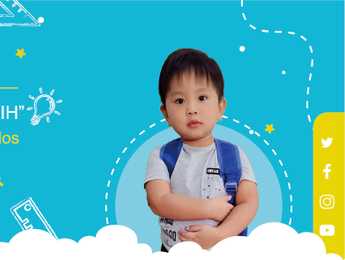 Project Web & SEO TK GENERASI KASIH INDONESIA - Featured image